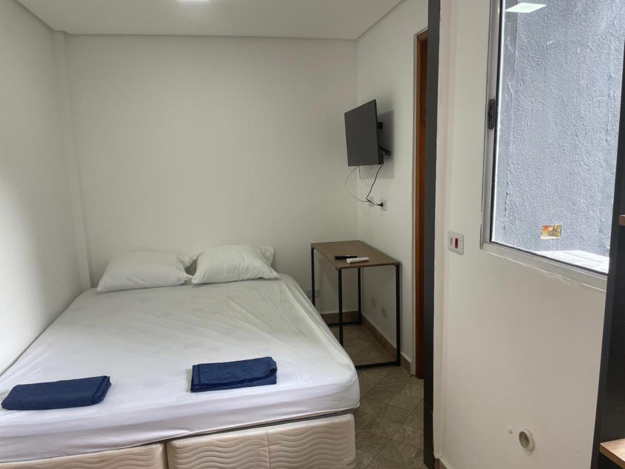 Hotel Residencial Vitoria 3 São Paulo
